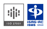 ISMS